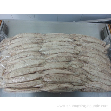 Frozen Skipjack Tuna Fish Loin With High Quality